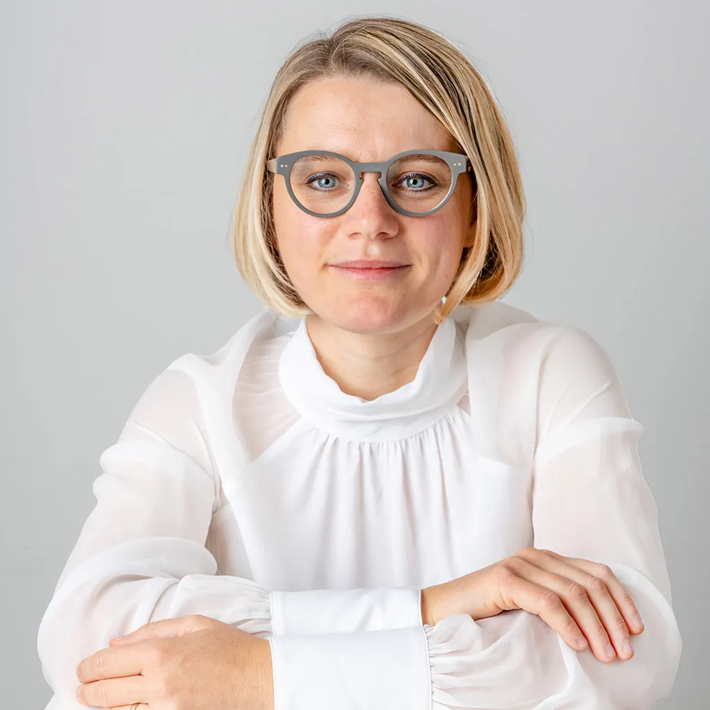 Dr. Giulia Virginia Vottero